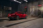 Lamborghini Urus by Novitec Rosso 2019 года